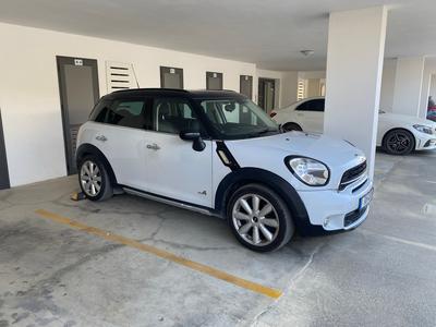 Mini Countryman — 3