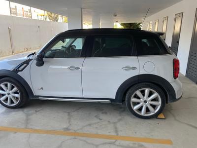 Mini Countryman — 4