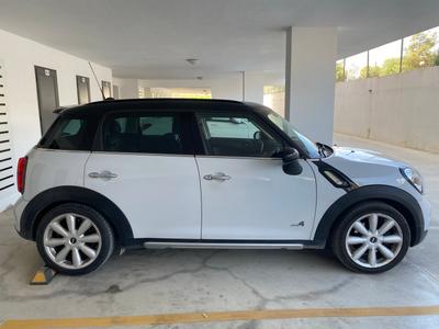 Mini Countryman — 5