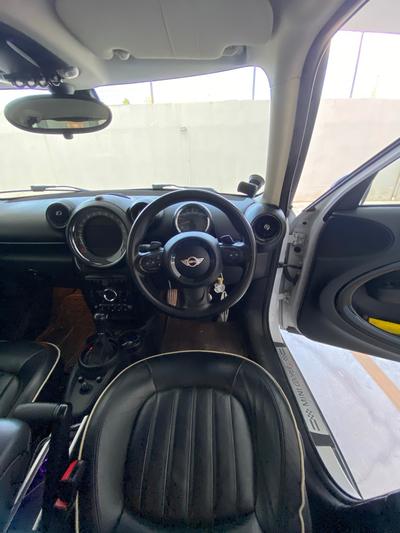 Mini Countryman — 7