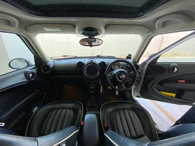 Mini Countryman — 8