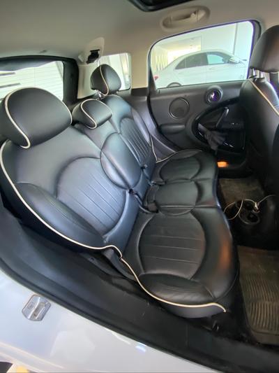 Mini Countryman — 9