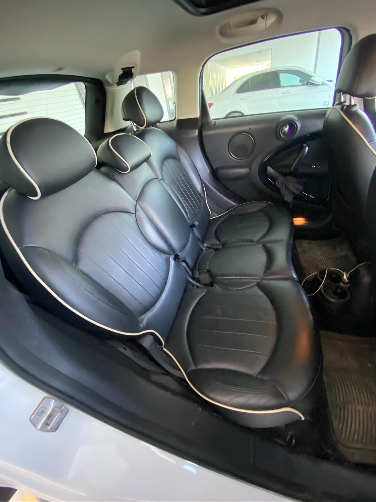 2015 Mini Countryman 9