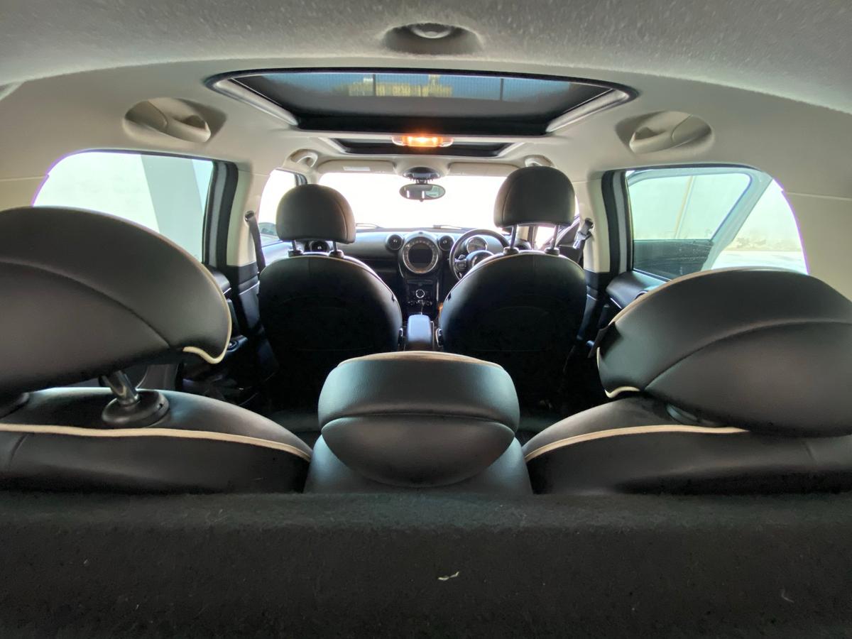2015 Mini Countryman 10