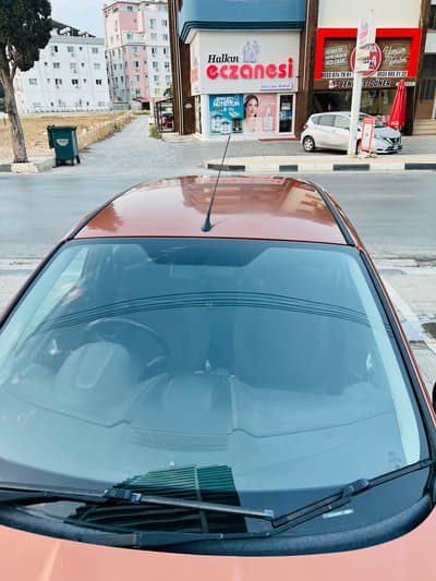 Ford Fiesta — 5