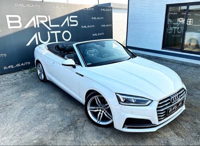 Audi A5 — 2