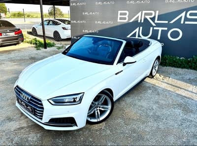 Audi A5 — 3