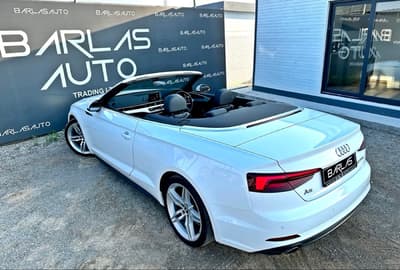 Audi A5 — 7