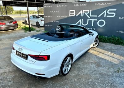Audi A5 — 8