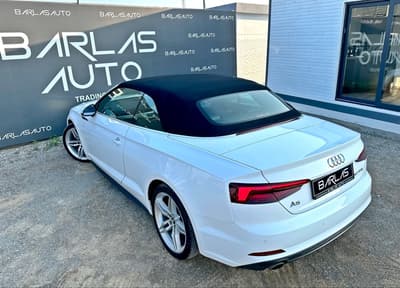 Audi A5 — 9