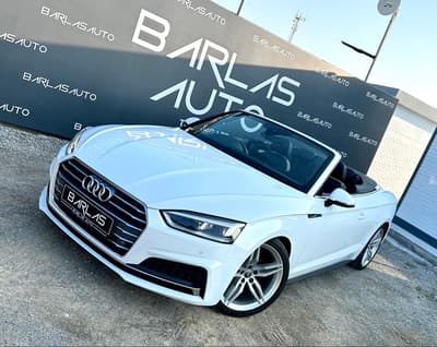 Audi A5 — 10