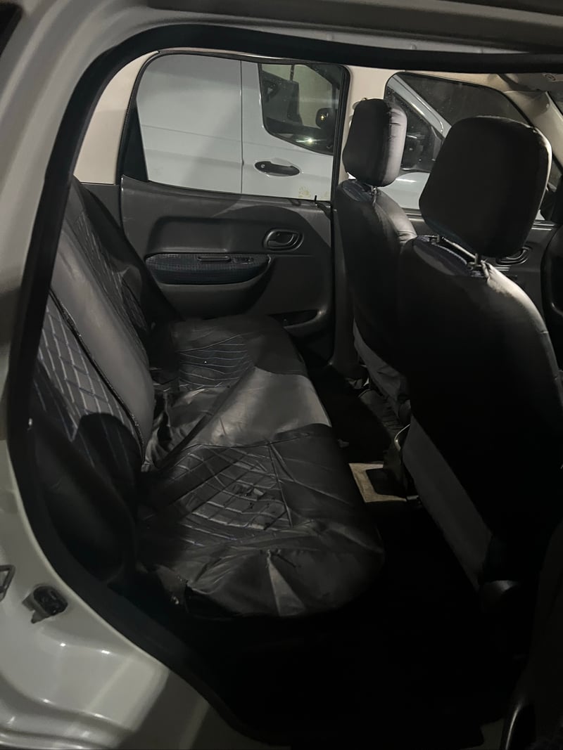 Suzuki Swift — 3