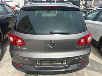 Volkswagen Tiguan — 5