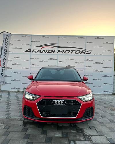 Audi A1 — 2