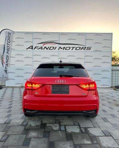 Audi A1 — 4