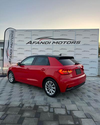 Audi A1 — 5