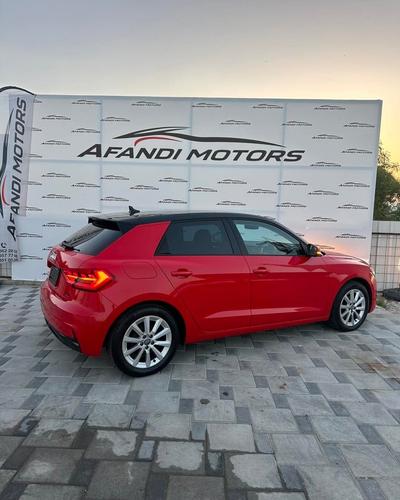 Audi A1 — 6