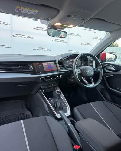 Audi A1 — 7