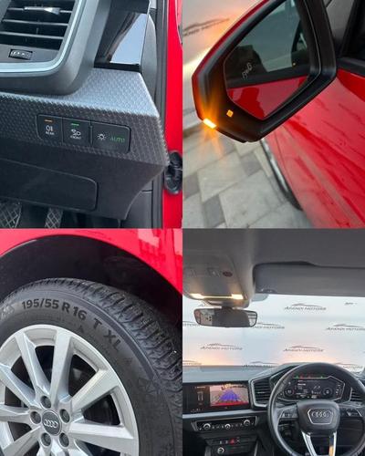 Audi A1 — 8