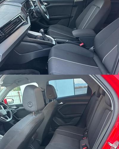 Audi A1 — 9