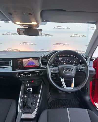 Audi A1 — 10