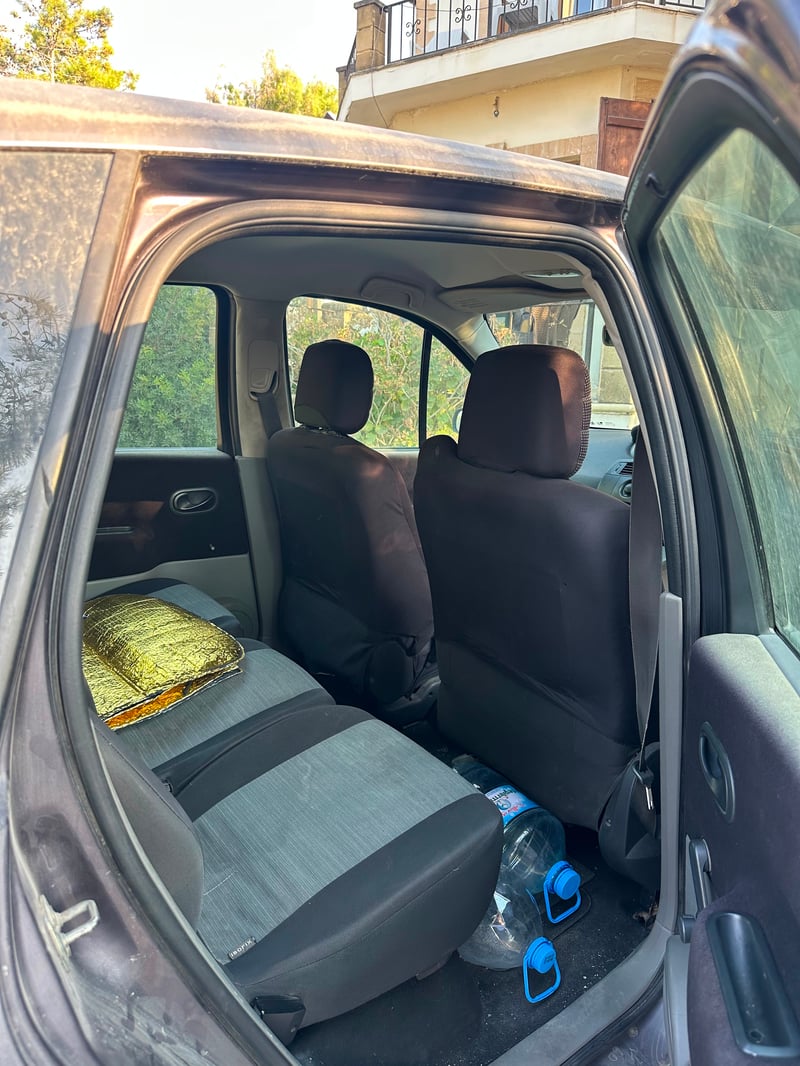 Renault Scenic — 6