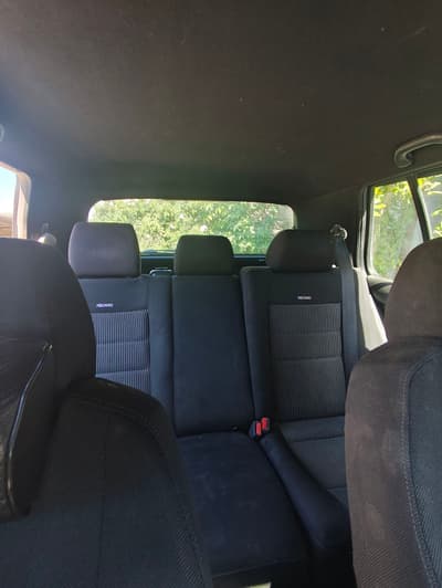 Volkswagen Golf — 5