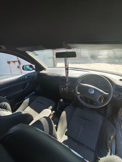 Volkswagen Golf — 7