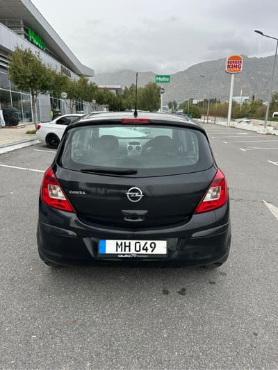 Opel Corsa — 6