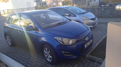Hyundai i20 — 1