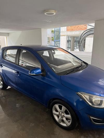 Hyundai i20 — 3