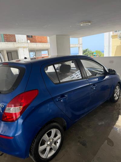 Hyundai i20 — 4