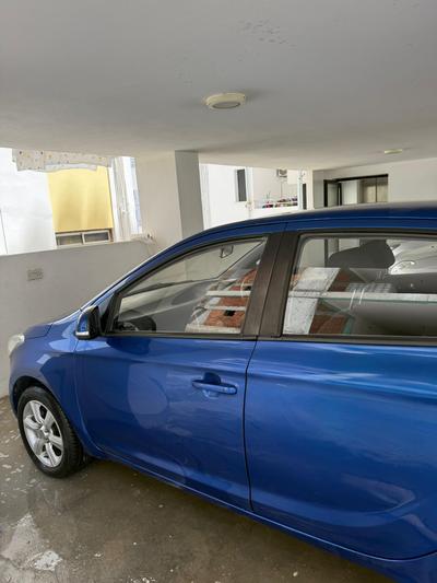 Hyundai i20 — 6