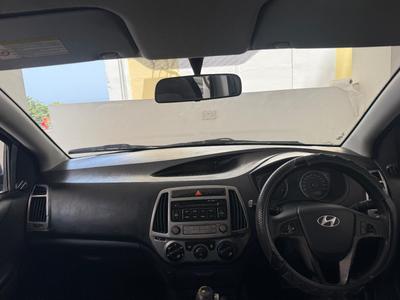 Hyundai i20 — 7