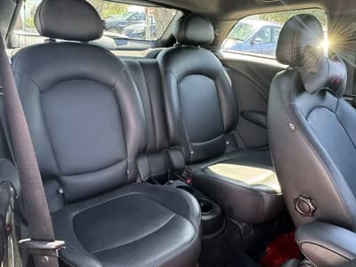 Mini Cooper S Paceman — 5
