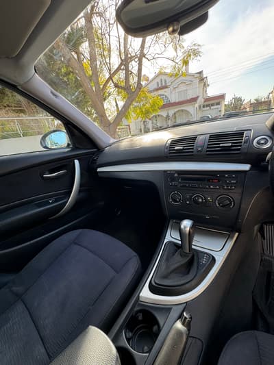 BMW 116i — 7