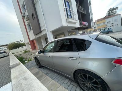 Subaru Impreza — 7
