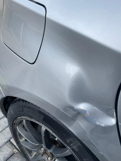 Subaru Impreza — 9
