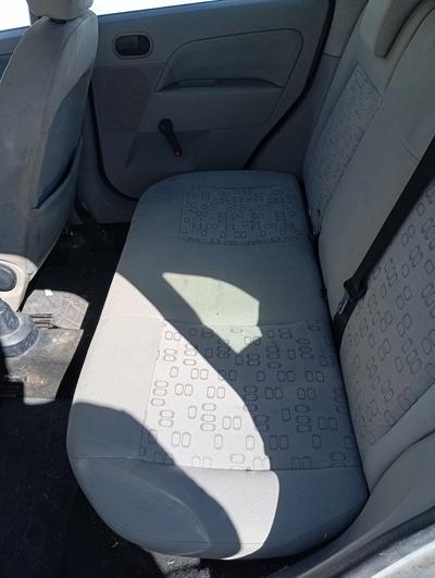 Ford Fiesta — 4