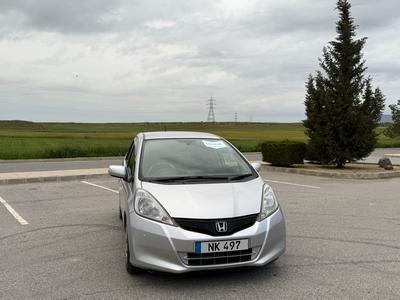 Honda Fit — 3