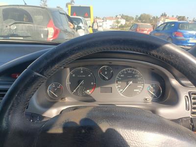 Peugeot 406 — 3