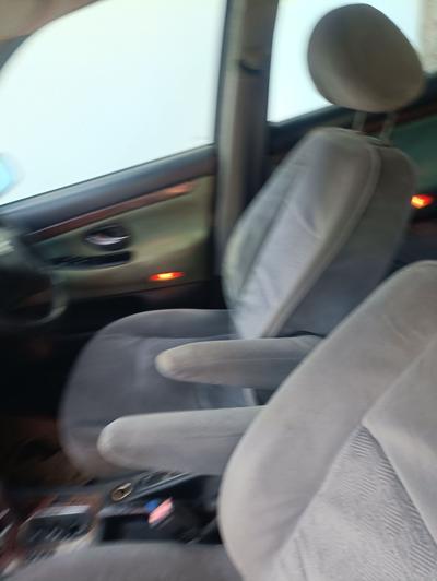 Peugeot 406 — 5