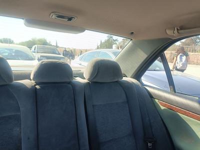Peugeot 406 — 9