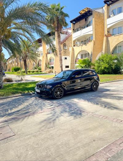 BMW 116i — 1