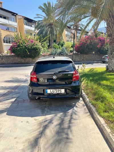 BMW 116i — 3