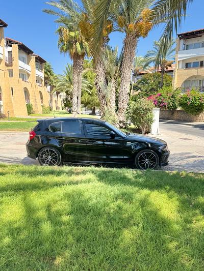BMW 116i — 5