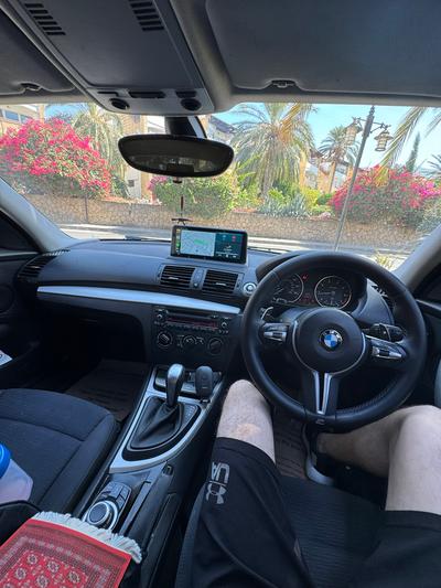BMW 116i — 6