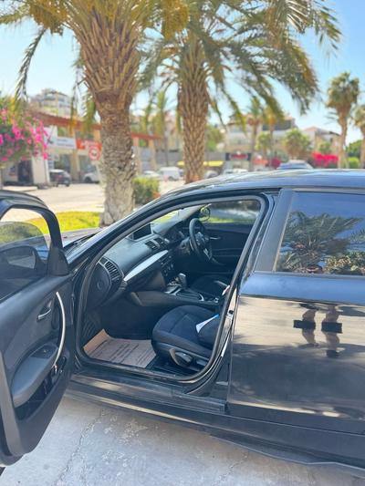 BMW 116i — 8