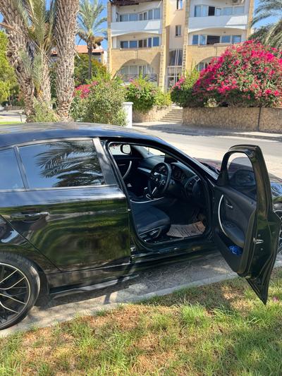 BMW 116i — 9