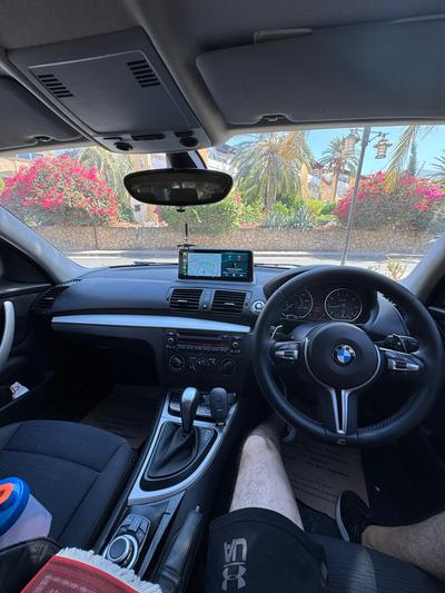 BMW 116i — 10